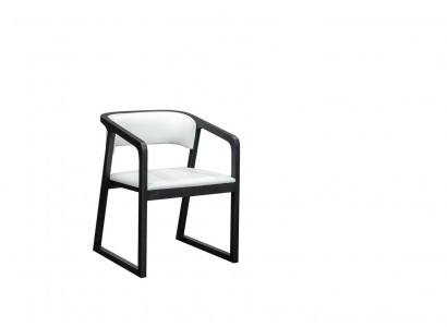 Sessel Metall Design Polster Lounge Club Stuhl Sitz Relax Luxus Zimmer Ess Neu